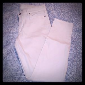 7 For All Mankind Gwenevere Denim